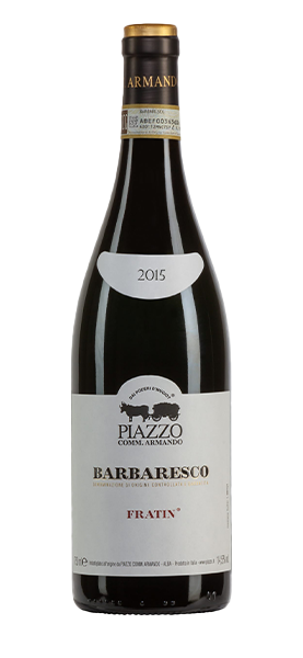 Barbaresco DOCG Fratà¬n 2017
