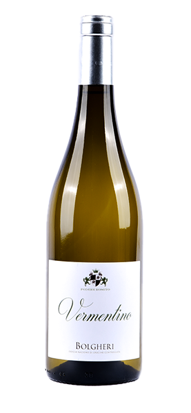 Vermentino Bolgheri DOC 2024