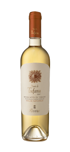 Piani di Tufara Moscato di Trani DOC 2018