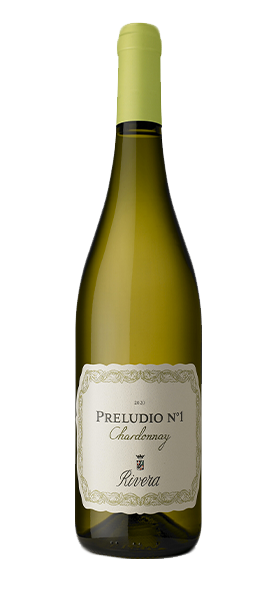 Preludio N.1 Chardonnay DOC 2020