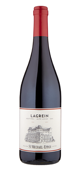 Lagrein Alto Adige DOC 2021
