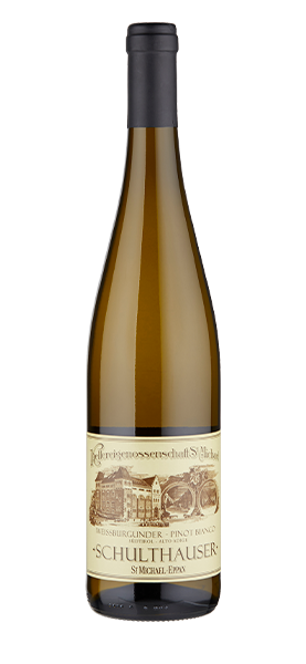 "Schulthauser" Pinot Bianco Alto Adige DOC 2024
