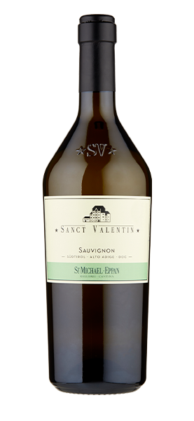 Sauvignon Sanct Valentin Alto Adige DOC 2023