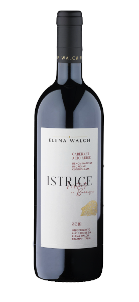Image of Cabernet 'Istrice” Alto Adige DOC 2023070