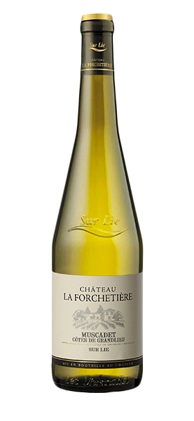Muscadet Côtes de Grand Lieu Sur Lie