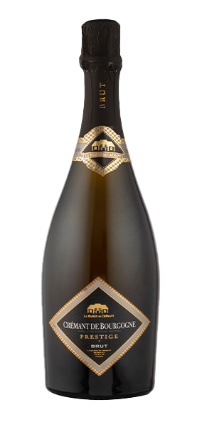 Prestige Crémant de Bourgogne  Brut AOP