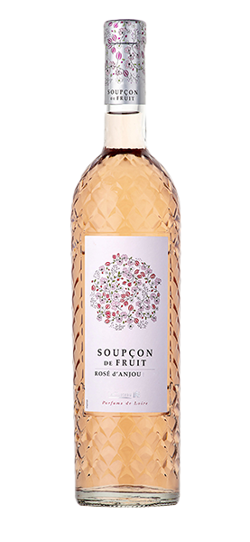 Soupcon de Fruit Rosé d'Anjou 2022