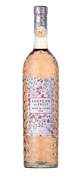 Soupcon de Fruit Rosé de Loire 2023