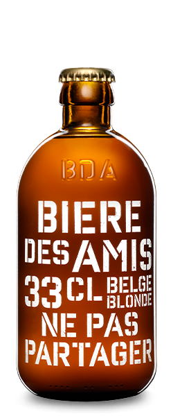 Birra Biere Des Amis