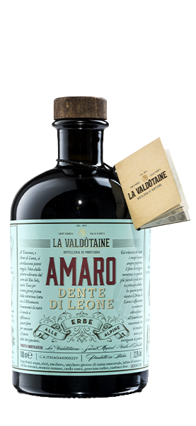 Image of Amaro "Dente Di Leone"070