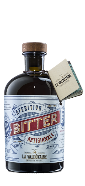 Image of Bitter Aperitivo Artigianale