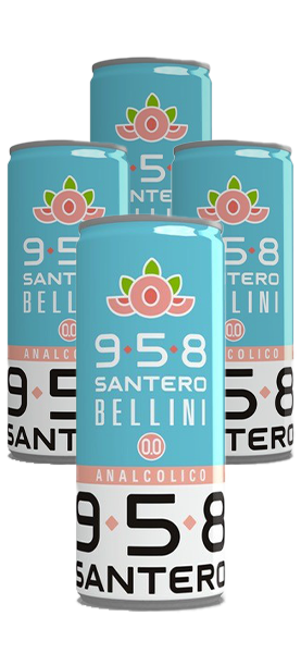 958 Santero Bellini 0.0
