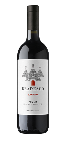Rosso Puglia IGT