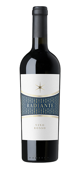 Radiante Rosso