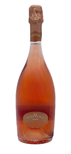 Roà¶s Spumante Rosato Brut