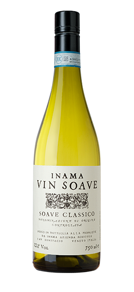 "Vin Soave" Soave Classico DOC 2024