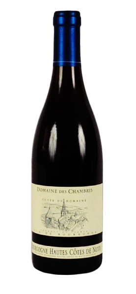 Bourgogne Hautes Cotes Des Nuits Rouge 2019 | Svinando
