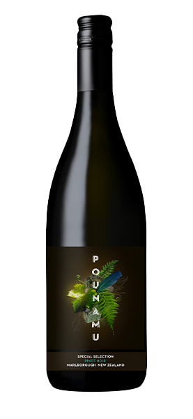 Pounamu Special Selection Pinot Noir 2022