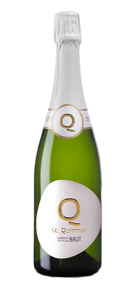 Quirinus Metodo Classico Brut