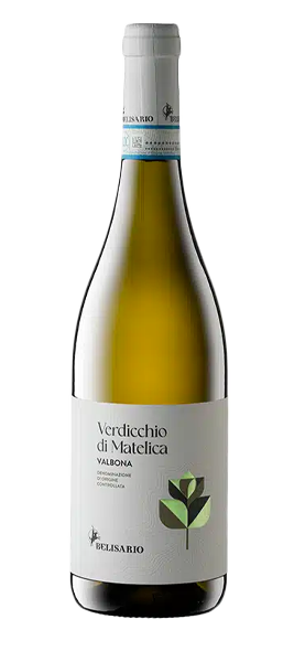 Valbona Verdicchio Di Matelica DOC 2024