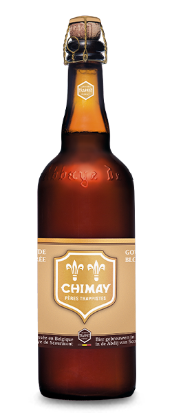 Birra Chimay Dorée