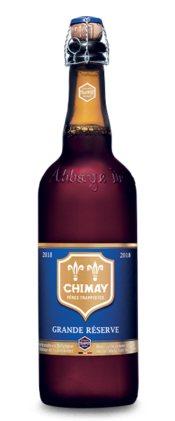 Birra Chimay Grande Réserve