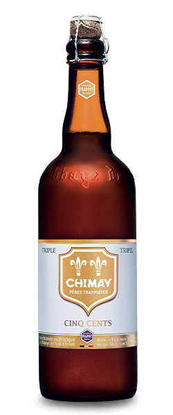 Birra Chimay Cinq Cents