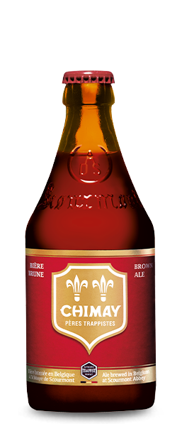 Birra Chimay Rouge