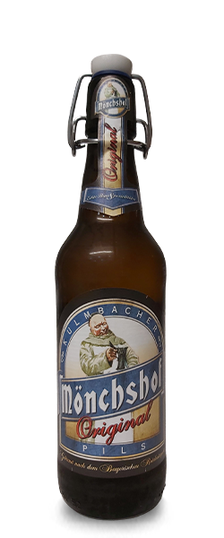 Birra Mönchshof Original