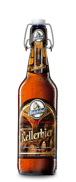 Birra Mà¶nchshof Kellerbier