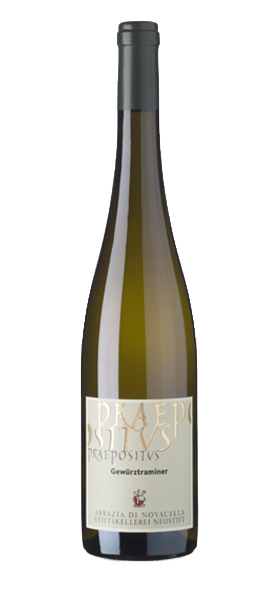 Gewürztraminer Praepositus Alto Adige DOC 2020