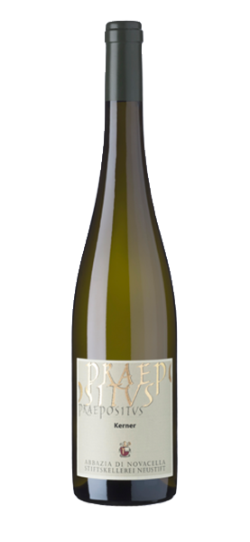 Kerner "Praepositus" Alto Adige DOC 2023