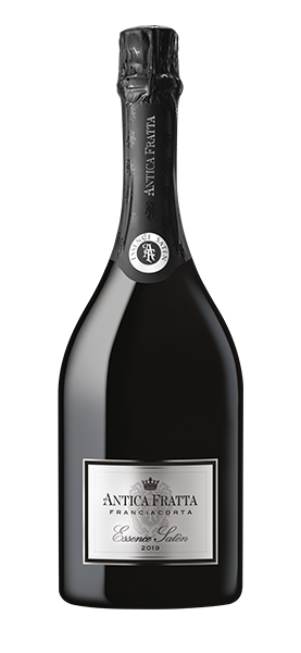 Franciacorta Brut "Essence" Satèn DOCG
