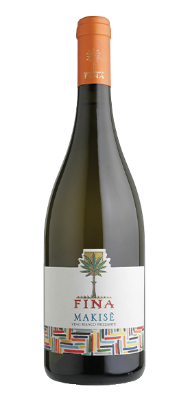 Makisà¨ Frizzante Terre Siciliane IGP