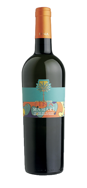 Mamarà¬ Terre Siciliane IGP 2021