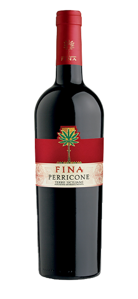 Perricone Terre Siciliane IGP 2021