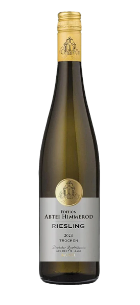 Mosel Riesling Trocken 2024