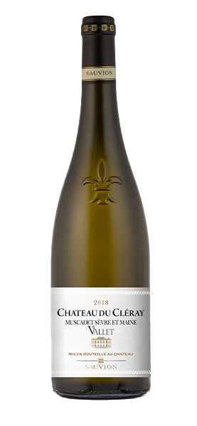 Muscadet Sevre et Maine Cru Vallet 2016