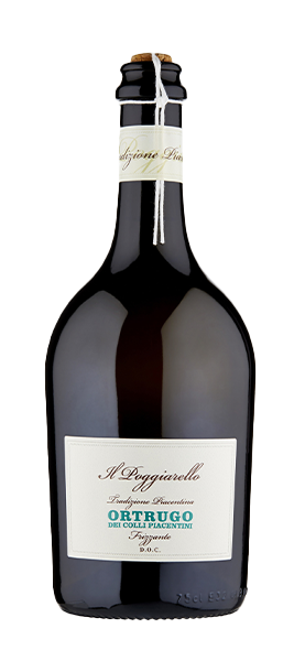 Ortrugo dei Colli Piacentini DOC Frizzante 2021