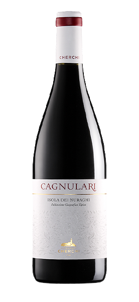 Cagnulari Isola dei Nuraghi IGT 2020