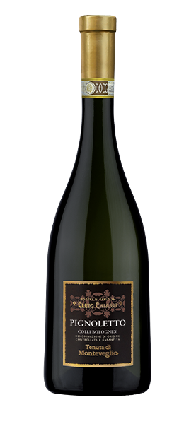 "Tenuta Monteveglio" Pignoletto Colli Bolognesi DOCG