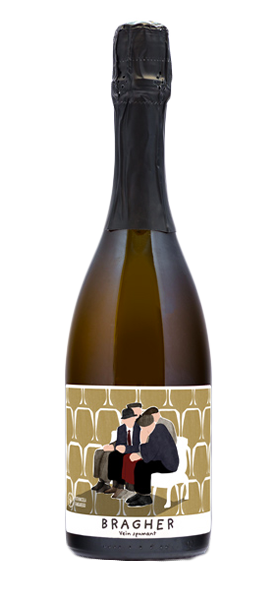 Image of "Bragher" Spumante Brut