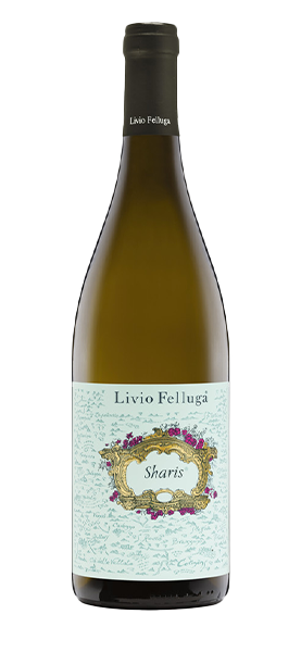 Sharis Bianco Delle Venezie IGT 2021