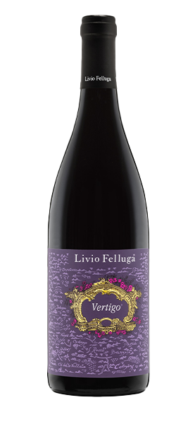 Vertigo Rosso Delle Venezie IGT 2022