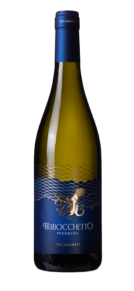 Trabocchetto Pecorino Abruzzo DOC Superiore 2021