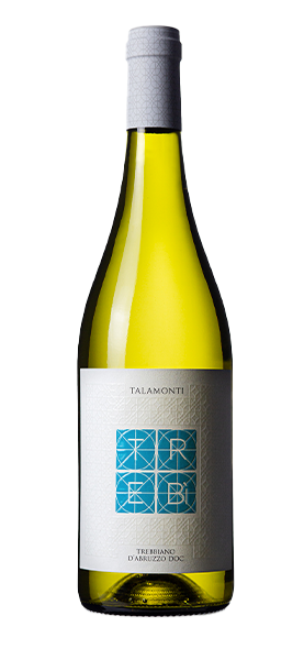 Trebà¬ Trebbiano d'Abruzzo DOC 2021