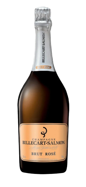 Champagne Billecart Salmon Rosé