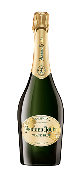 Perrier-Jouët Grand Brut