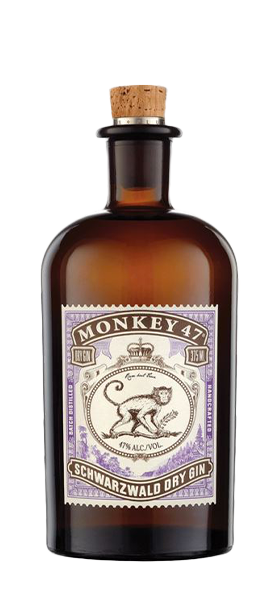 Gin "Monkey 47"