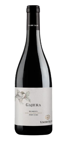 Gajera Piem. DOC Pinot Nero 2019